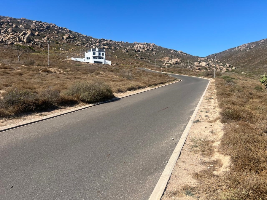 Commercial Property for Sale in St Helena Views Western Cape